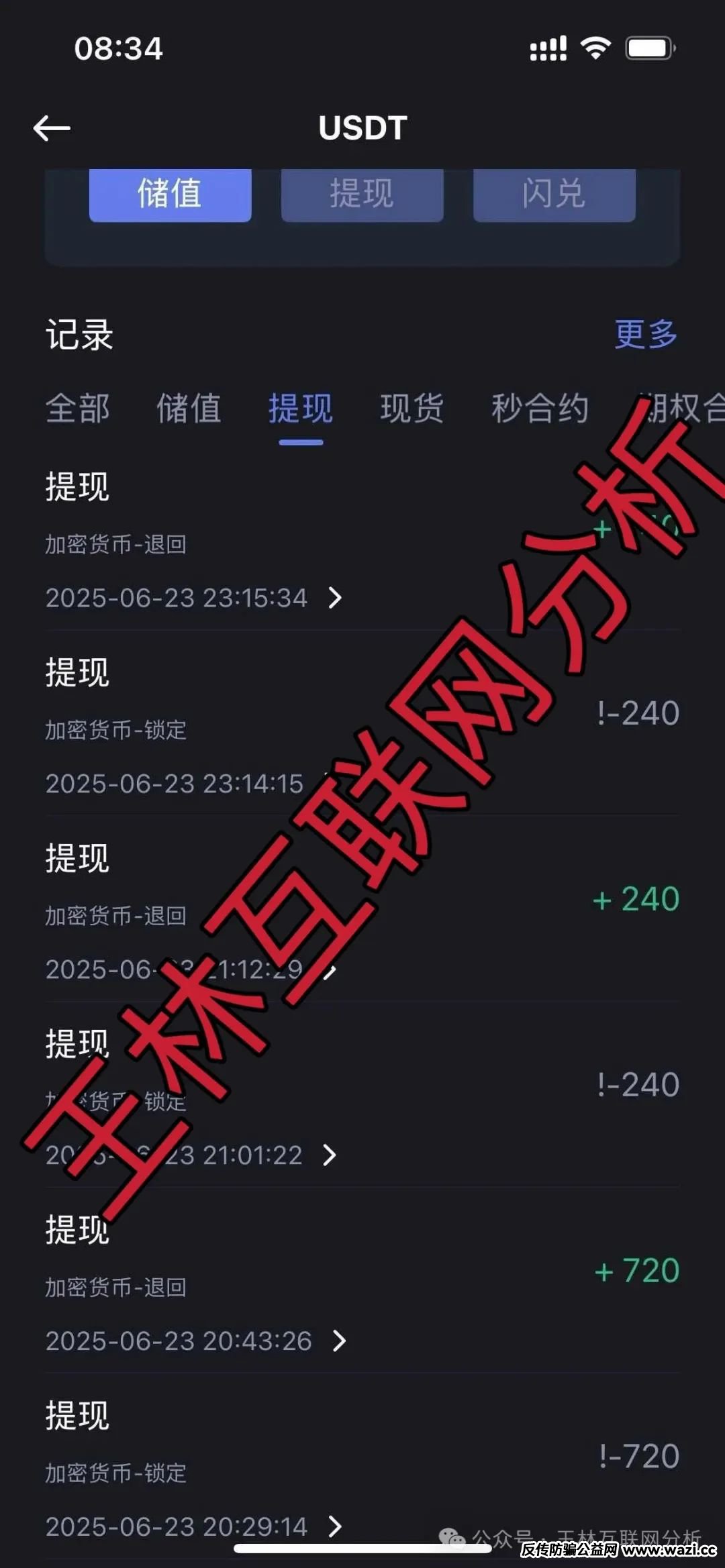 最新资金盘项目骗局曝光，【辉煌火炬联盟，润昌私募】随时可能卷钱