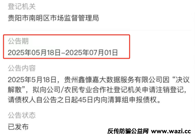 终于，这个大型诈骗资金盘要开始第二次收割了【鑫慷嘉,ABCC,日日金,