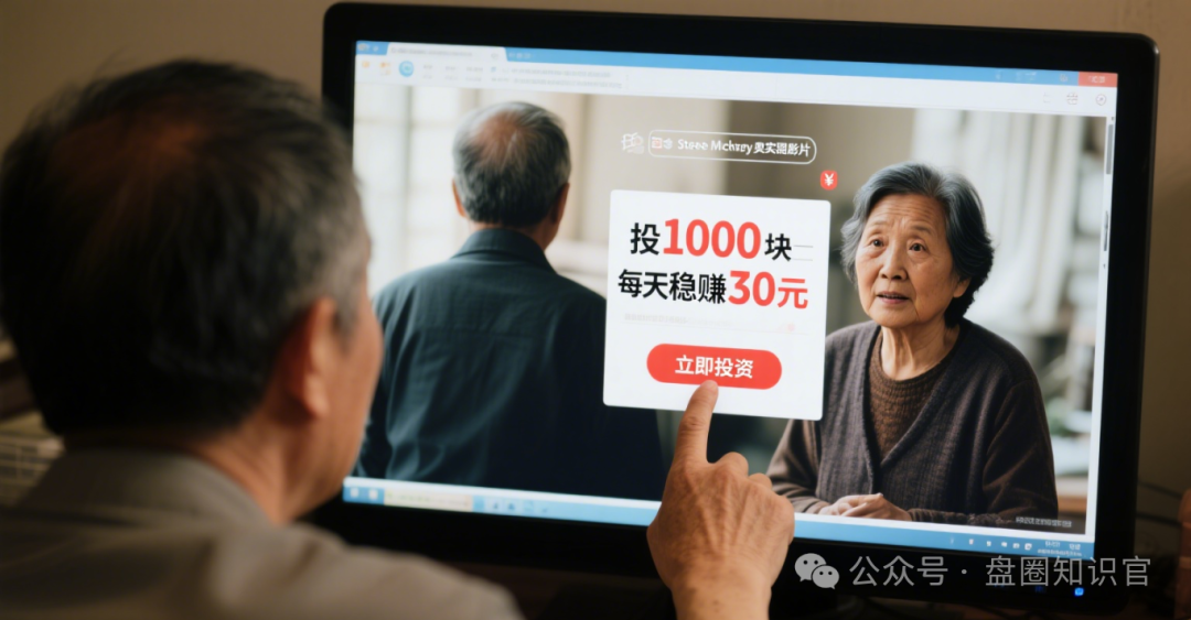 警惕！【BF博发】资金盘崩盘进入倒计时，数十万投资者养老钱恐血本无