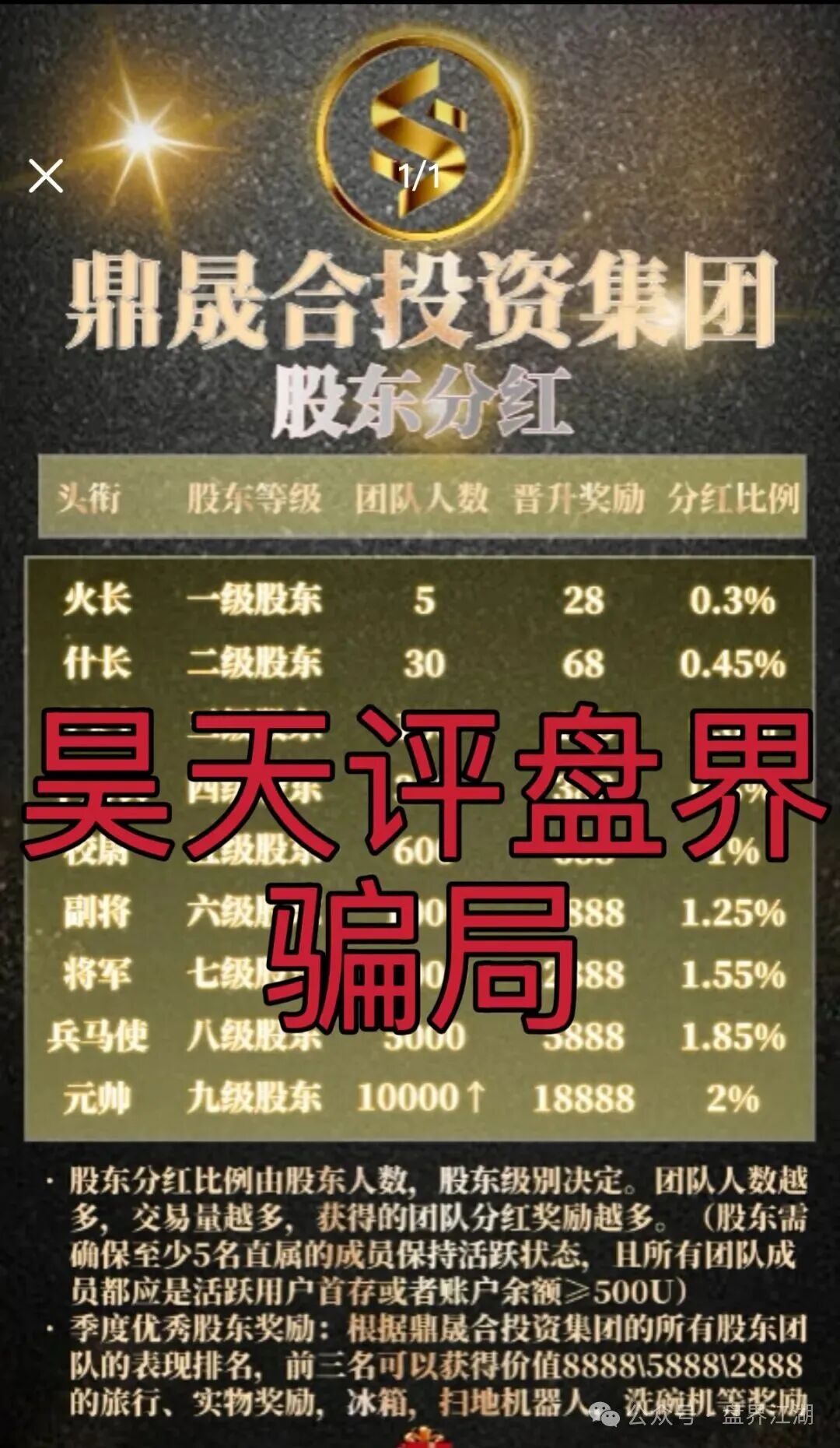 【华汇交易所】金盘骗局，典型的杀猪盘，大团队已经撤离，高度预警，即将崩