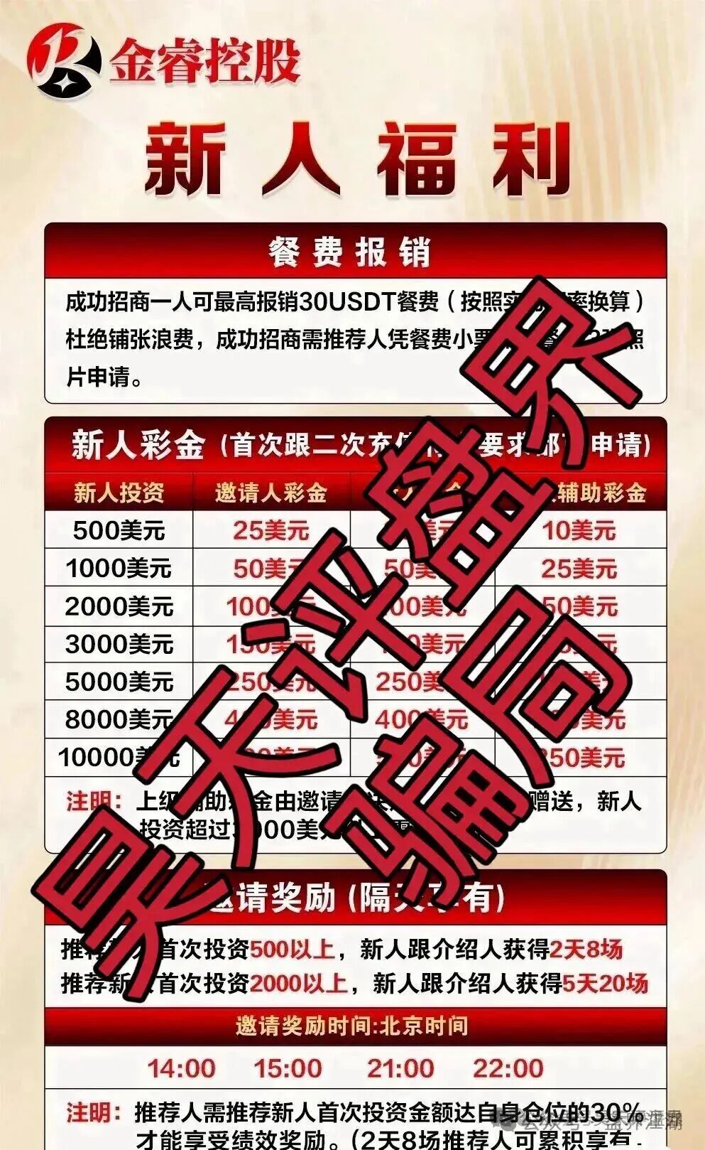 金睿控股有限公司（PQEX交易所），操盘手包汉鑫多次单割会员，清远为