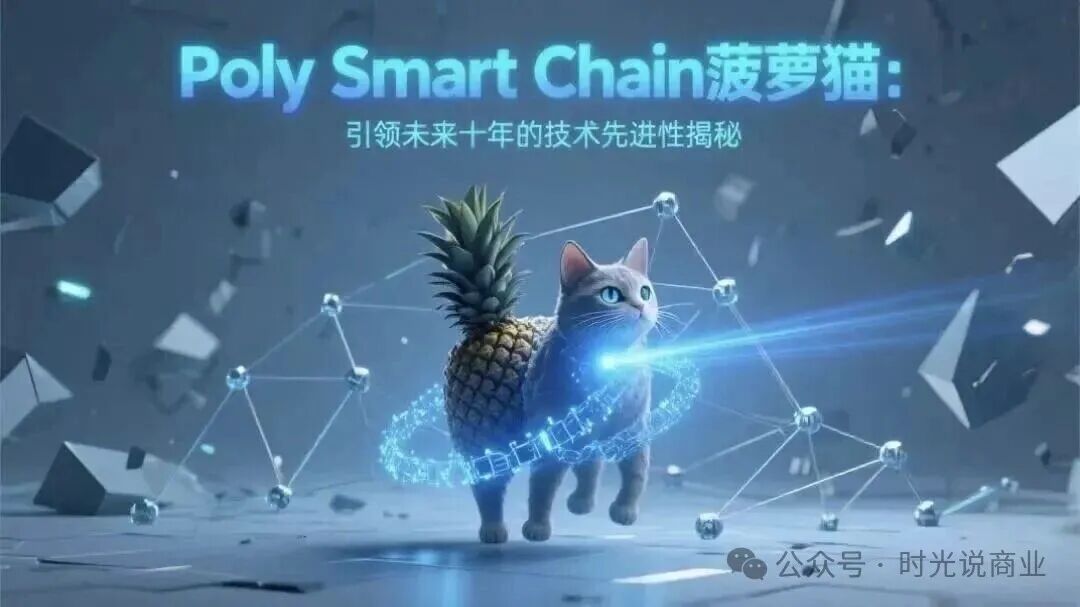 月赚5万？别做梦了！＂菠萝猫＂被公安实锤传销：它到底如何让众多人深信不疑？