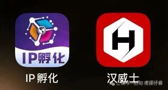 【HAVAS】“IP孵化骗局”，超高息资金盘，高度预警，看见远离！