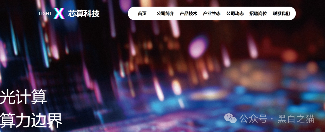 “芯算”项目碰瓷正规企业，典型快杀盘，千万别参与