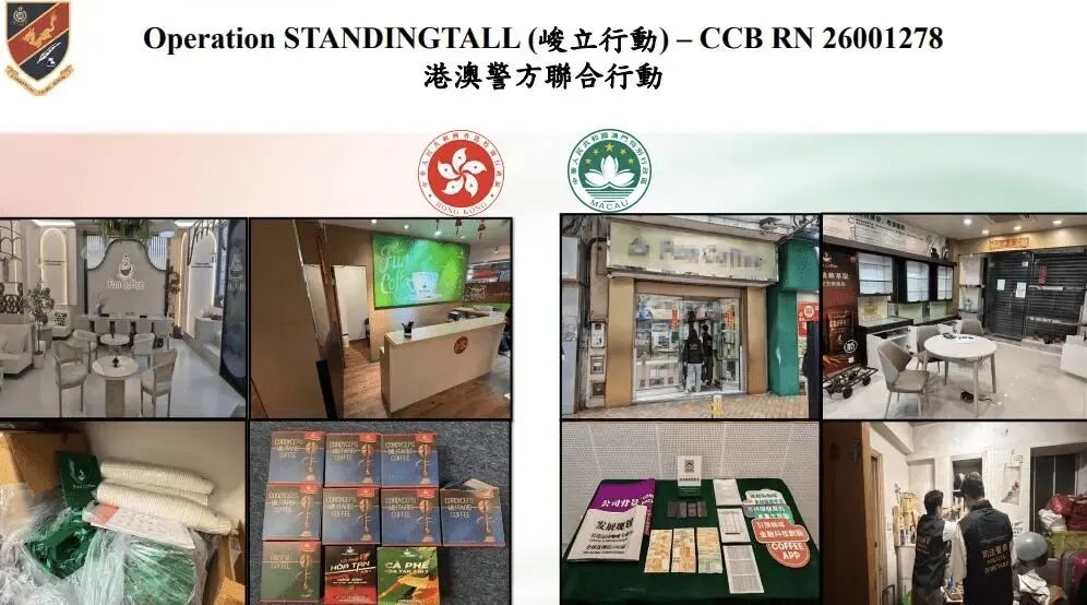 门店、艺人、实体包装全是幌子【Fun Coffee】亿级骗局崩盘,250人血本无归!