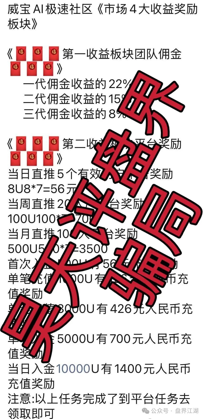 【VIVBIT威宝AI(极速社区)】资金盘骗局和跑路的“Tebbit交易所是同一个诈骗团