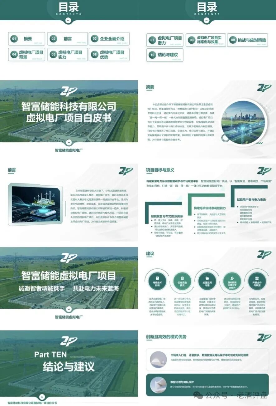 曝光“智富储能虚拟电厂”资金盘骗局,新能源包装下的庞氏陷阱,小心上当!